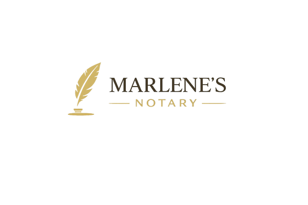 Marlenes Notary